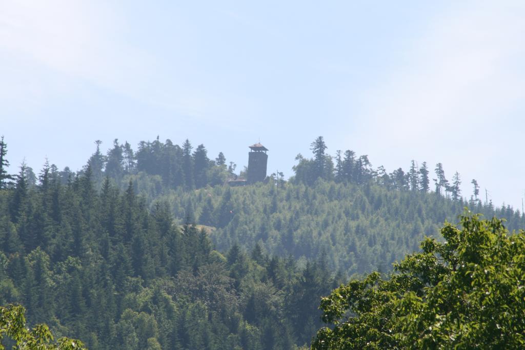 Bella Natura Loffenau Dış mekan fotoğraf