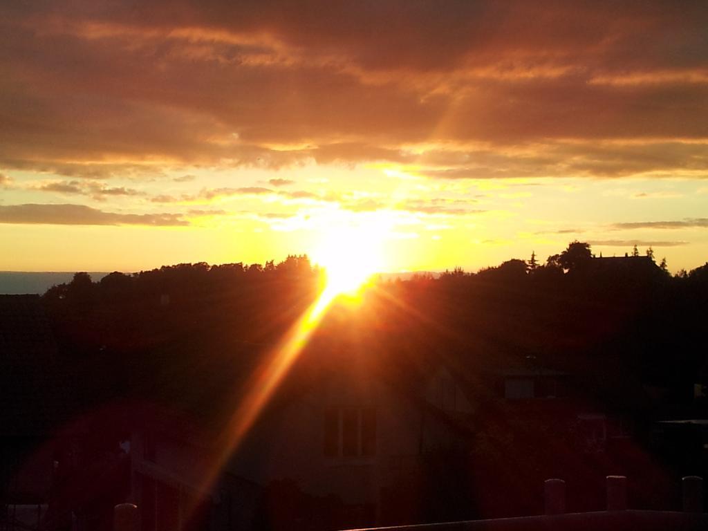 Bella Natura Loffenau Dış mekan fotoğraf